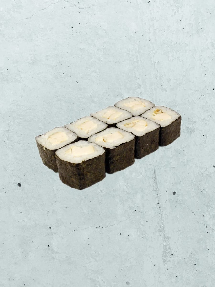 Тори Маки