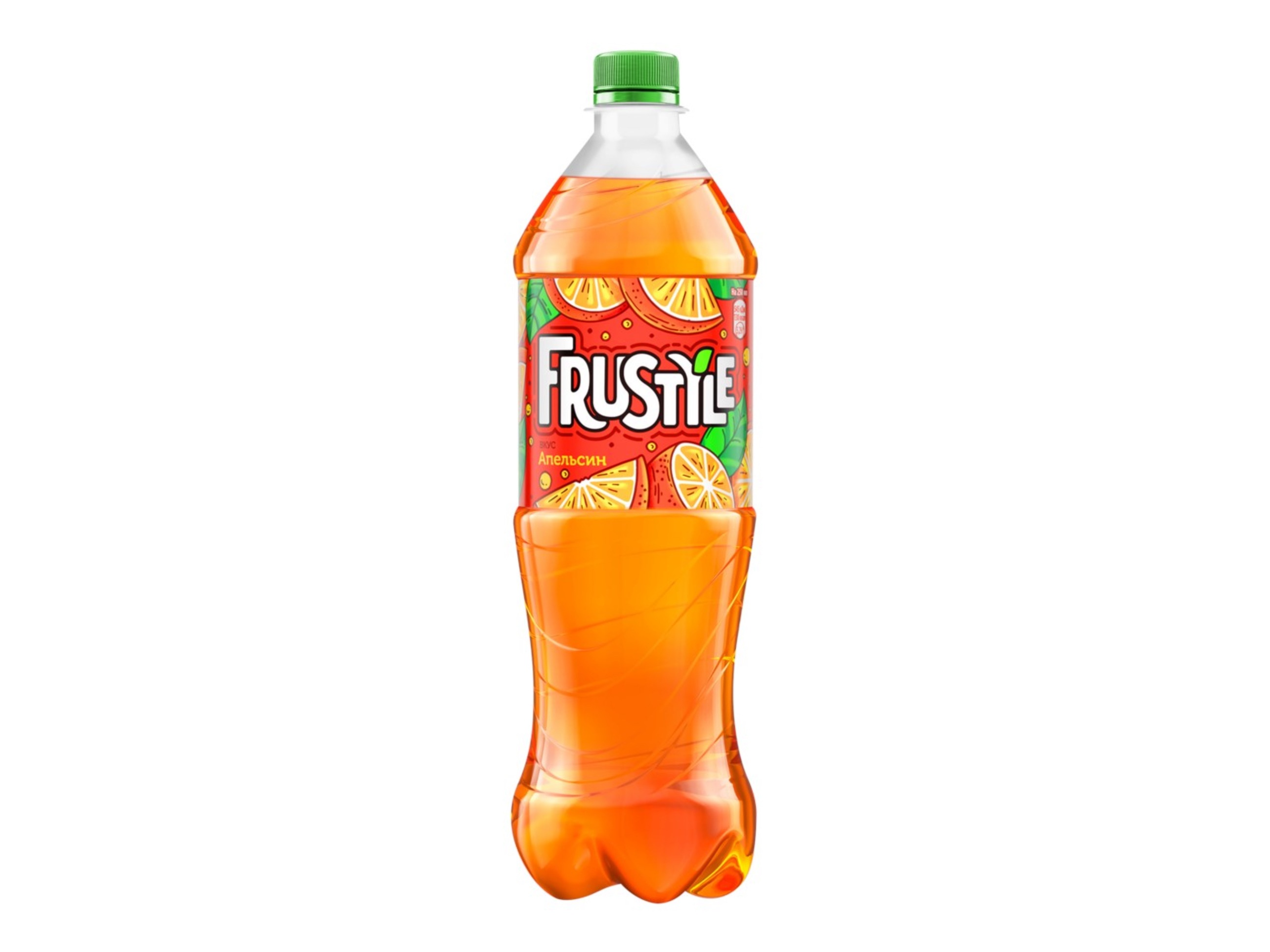 Frustyle Апельсин 0,5л