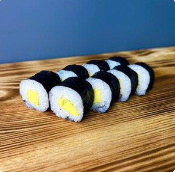 Маки авокадо