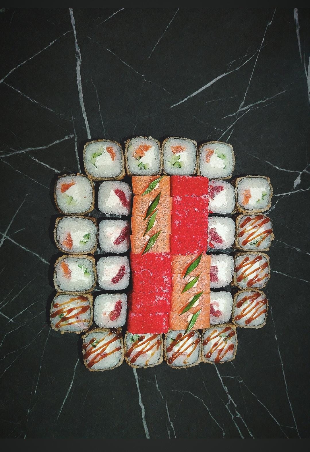 Сет "Хайп"