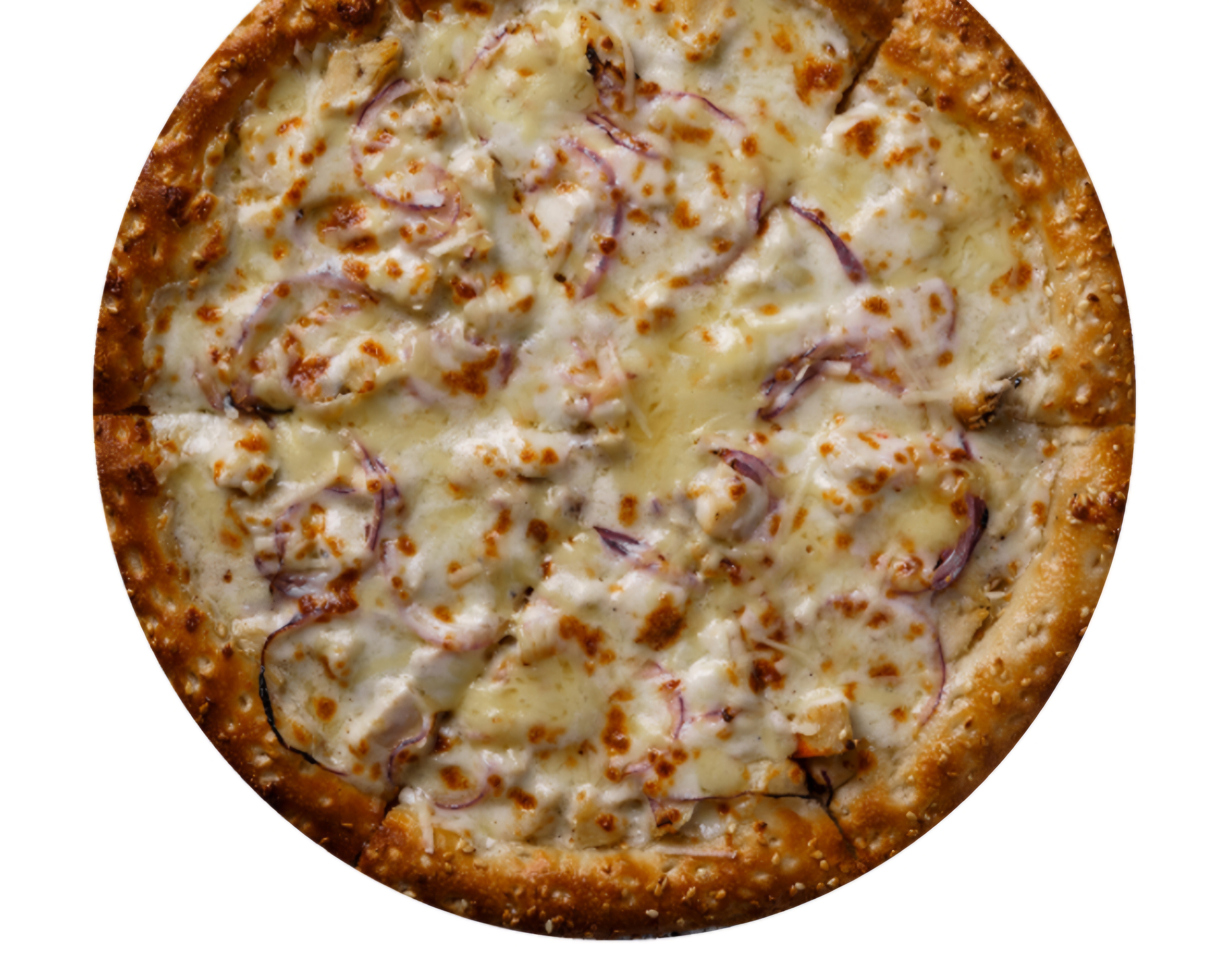 Пицца Жюльен 33 см