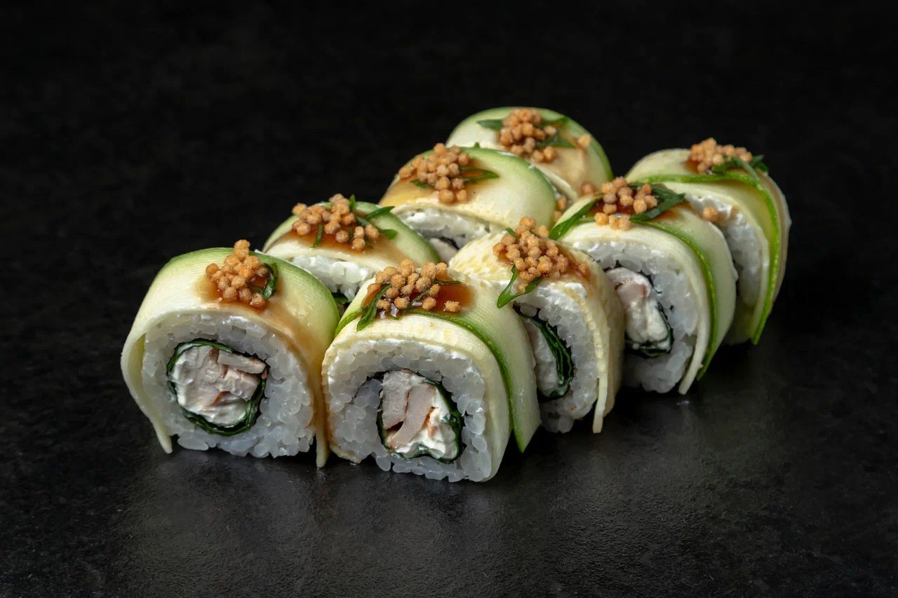 Зуккани мендори