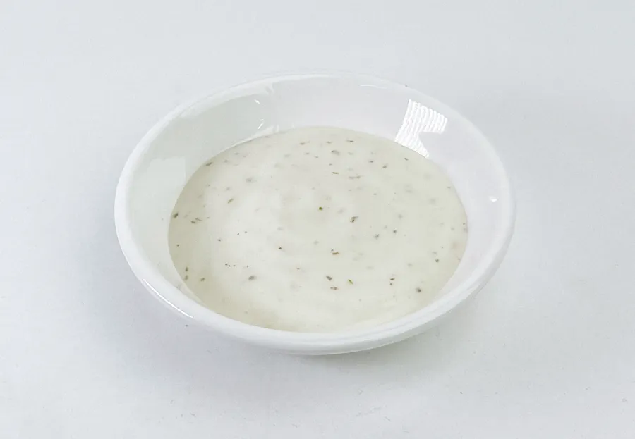 Соус цезарь