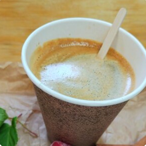 Кофе американо