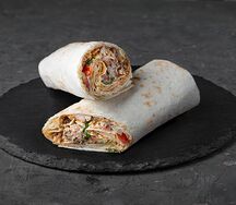 Микс Шаурма большая