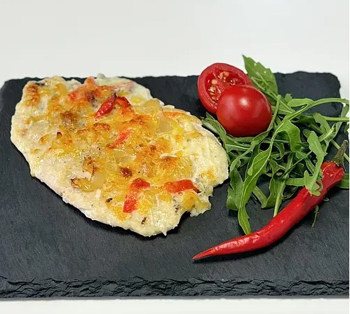 Куриное филе по-Французки