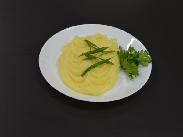 Картофельное пюре