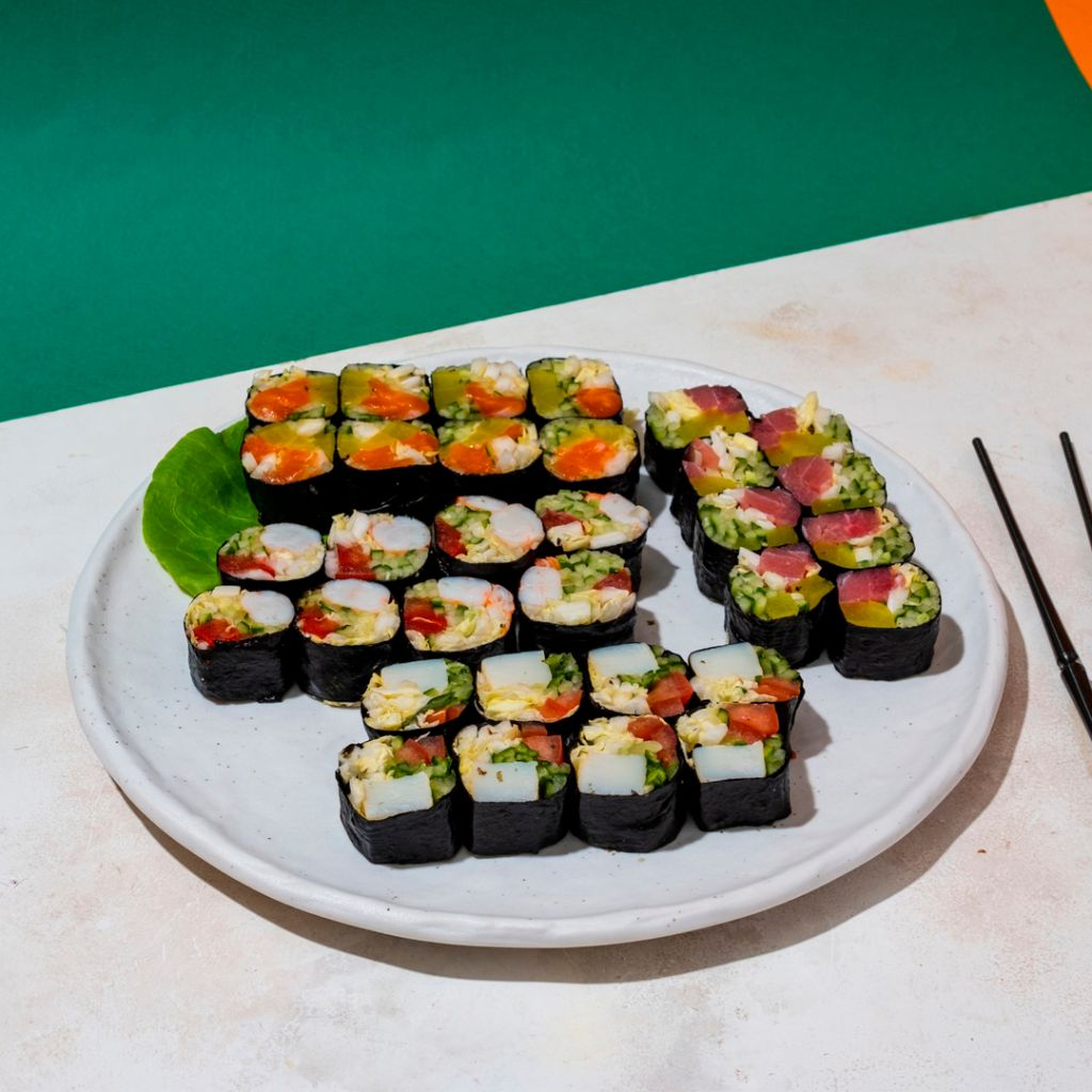 Сет 16 Вкусно и полезно