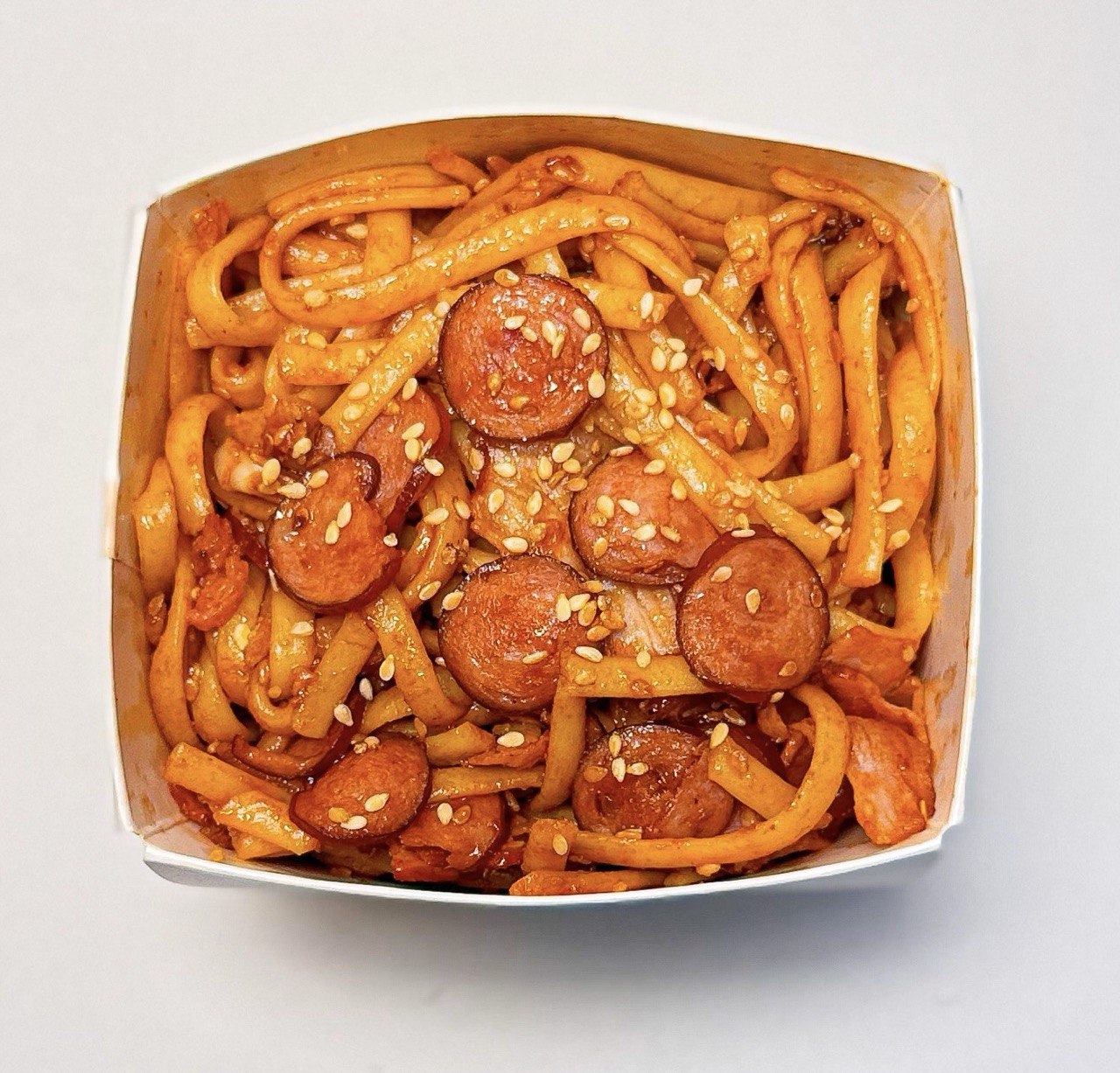 Мясо в барбекю