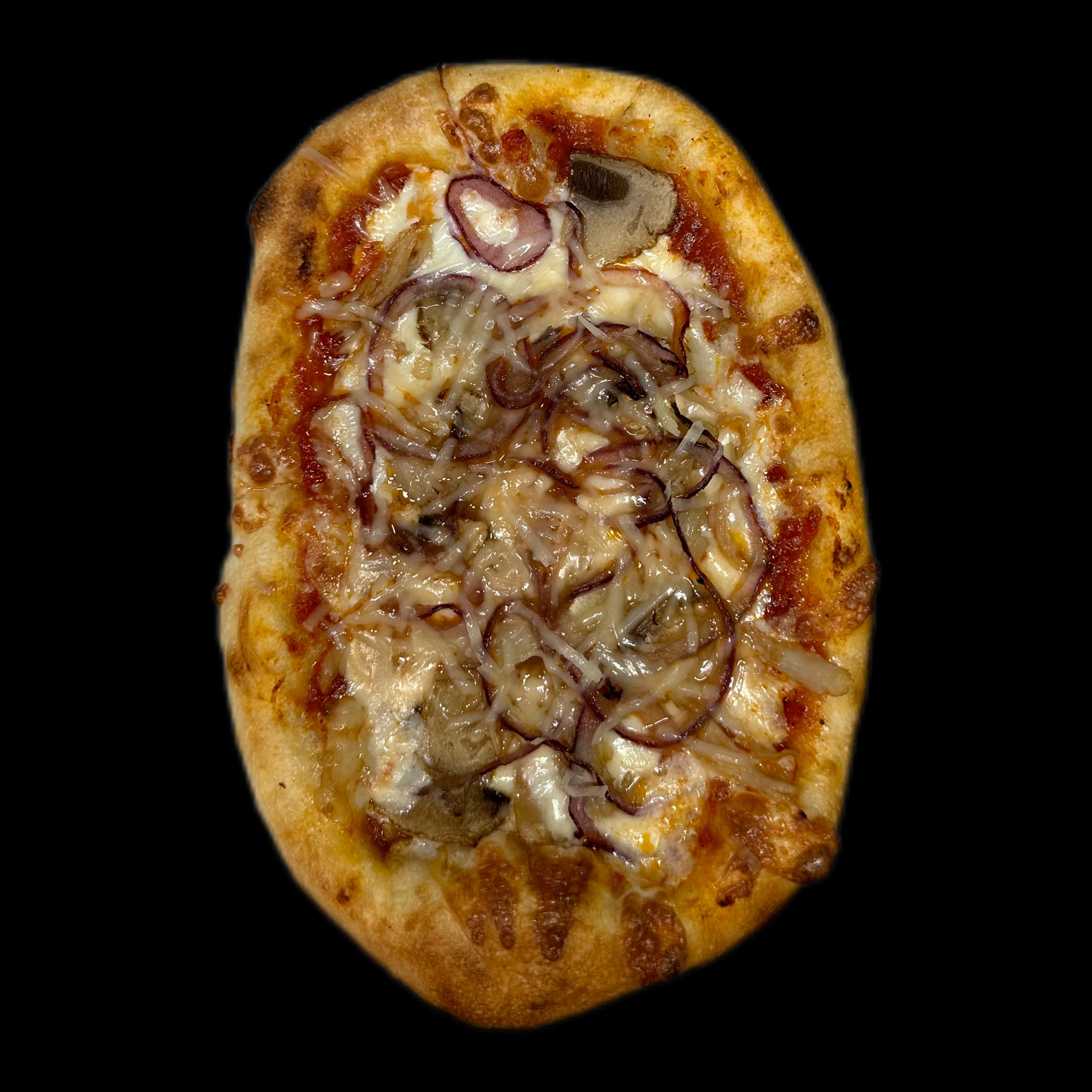 Пицца Курочка ранч Kids