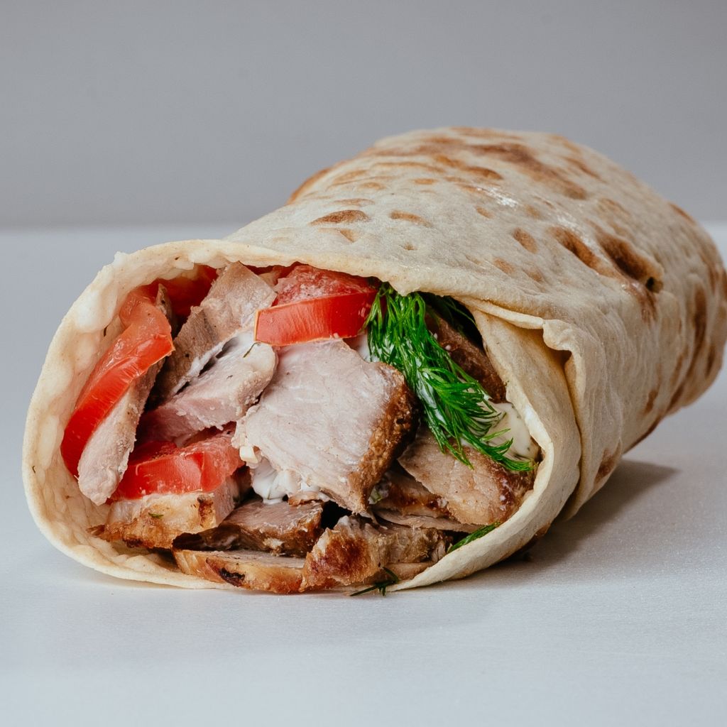 СУПЕРШИП ШАВЕРМА