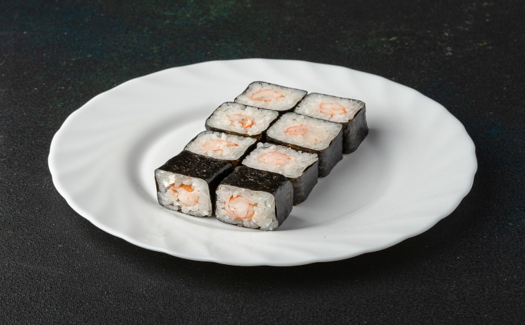 Эби маки (8 шт.)