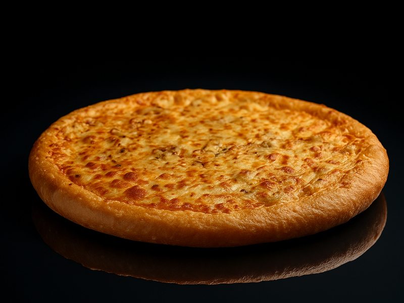 CH Ø 40 МЕГА РАНЧ Пицца