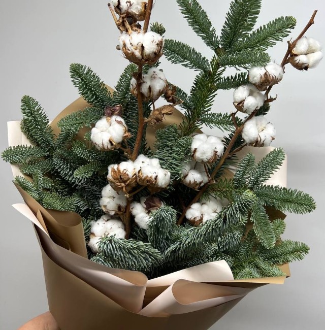 Поэзия Зимы