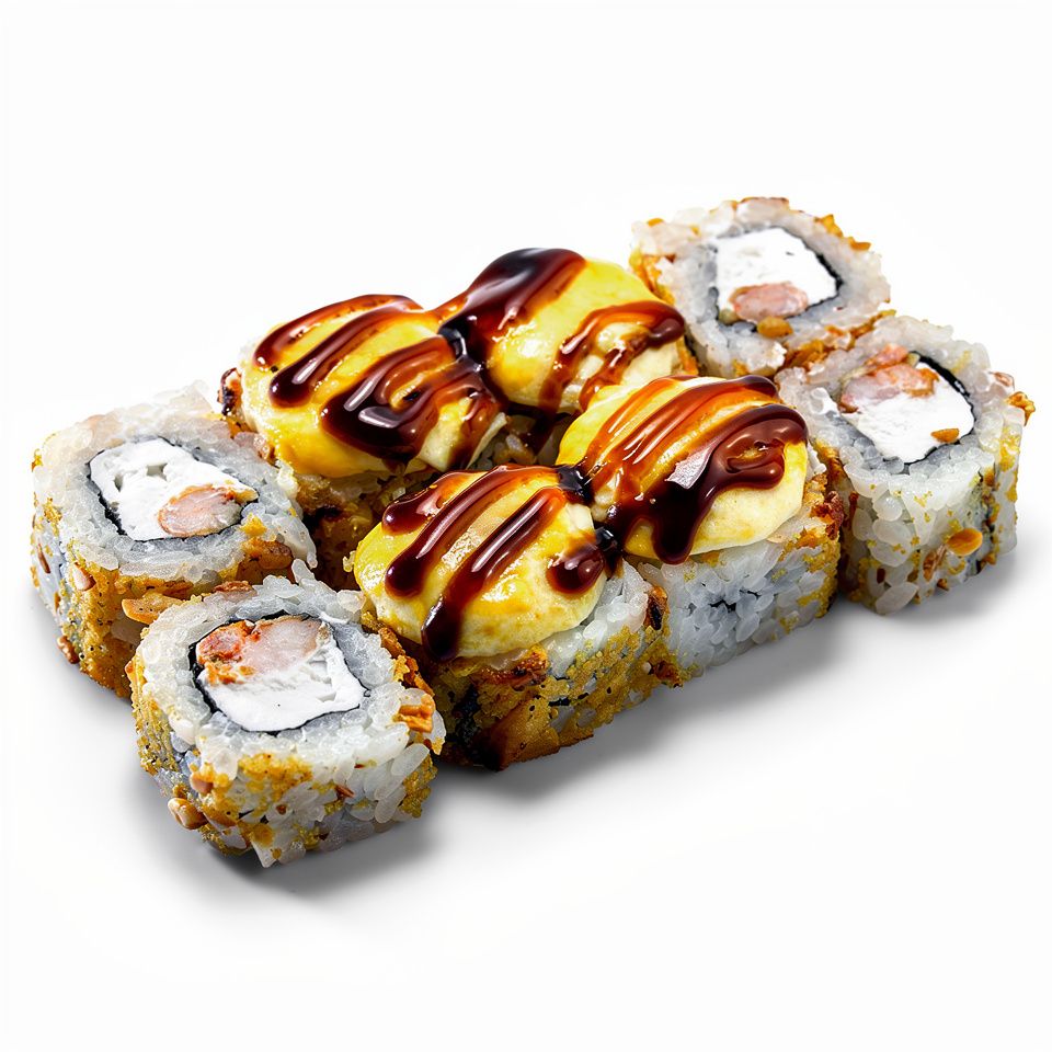 Чеддер Эби Фри