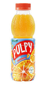 Pulpy 0.5