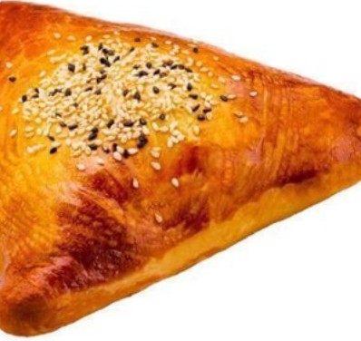 Самса из говядины