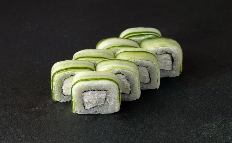 Капа Фила Лайт (8 шт.)
