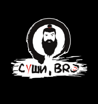 -Чесночный соус фирменный