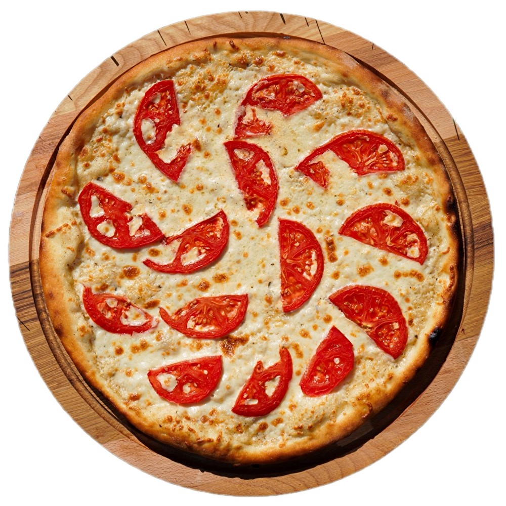 Пицца Маргарита