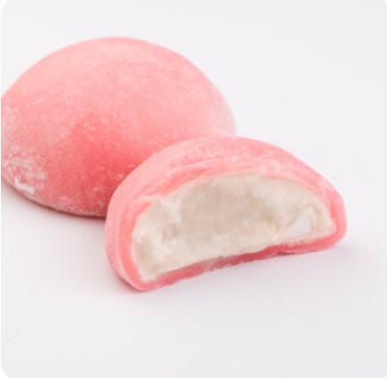 Моти Клубника