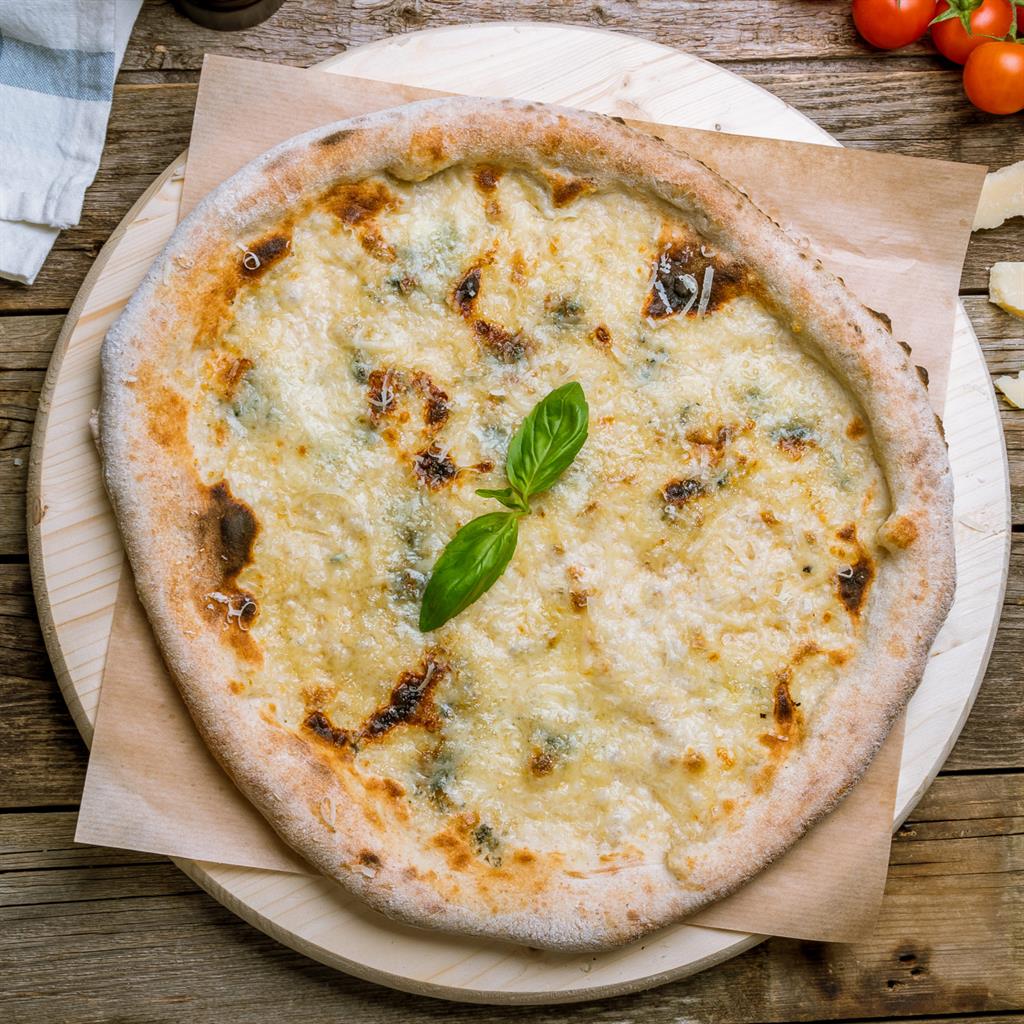 Четыре сыра (30см)