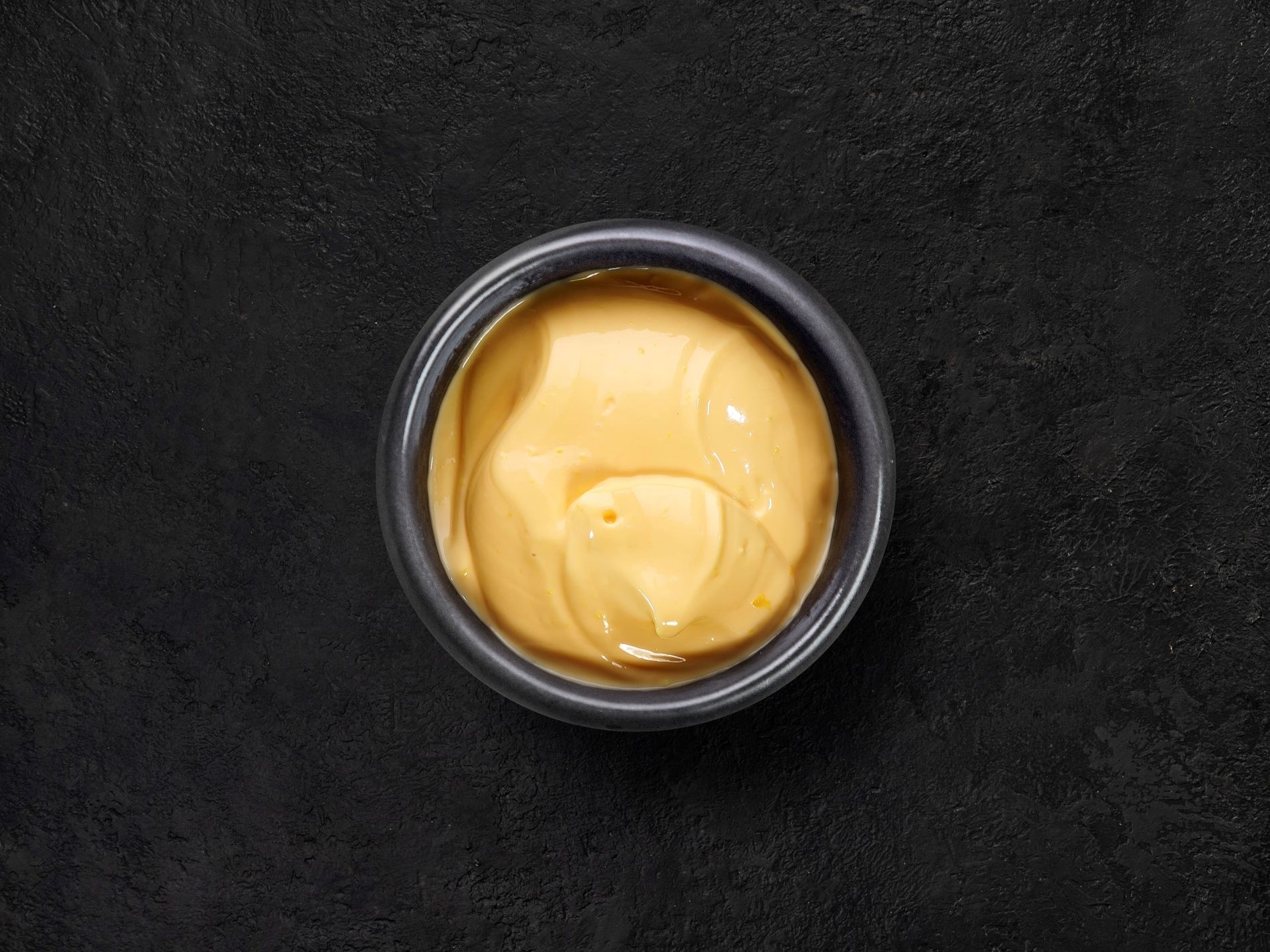 Сырный соус