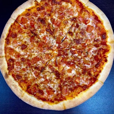 Пицца Маргарита