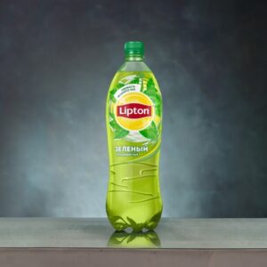 Чай липтон зеленый