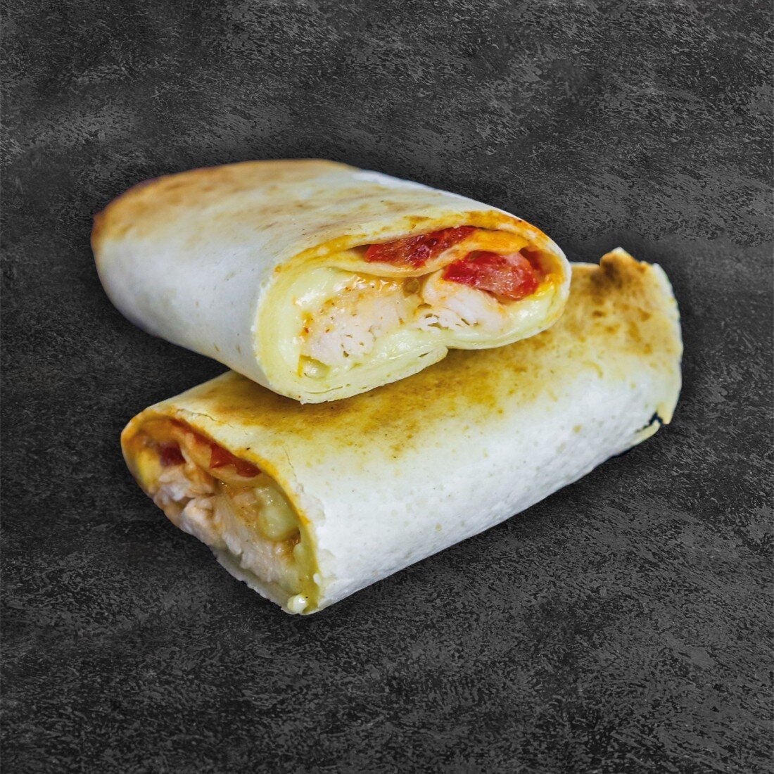 Хотстер с курицей 160г