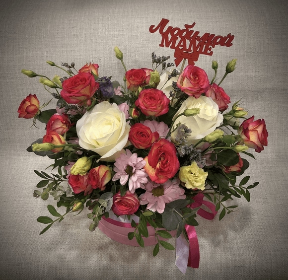 Мелодия Цветов