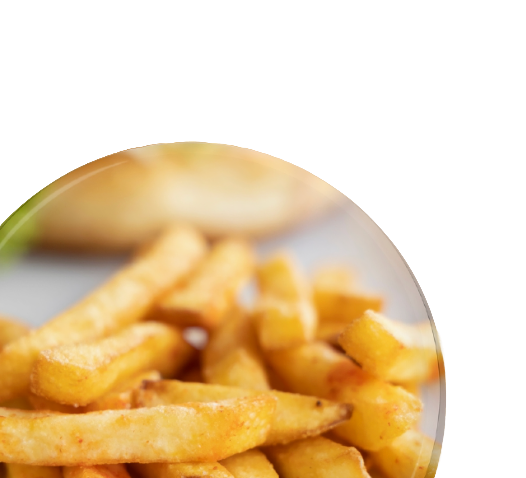 Картофель фри