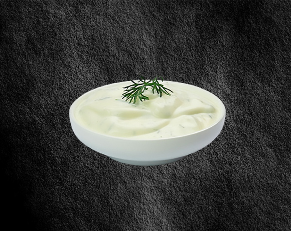 Соус Чесночный