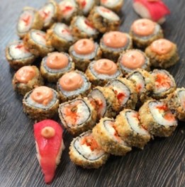 Сет ,,Жаркий,,
