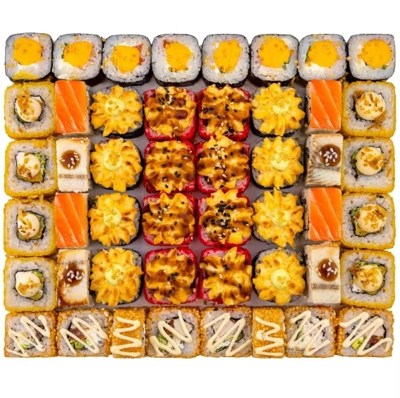 Сет Вместо тюльпанов