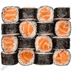 Сяке маки 8 шт