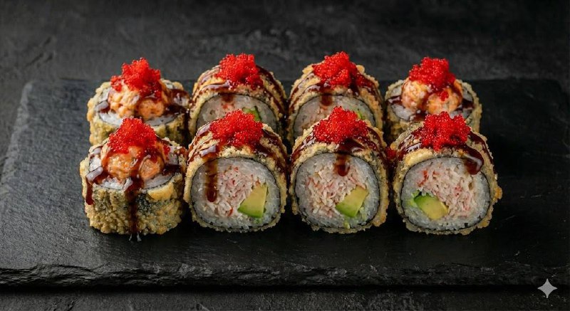 КРИСПИ КРАБ