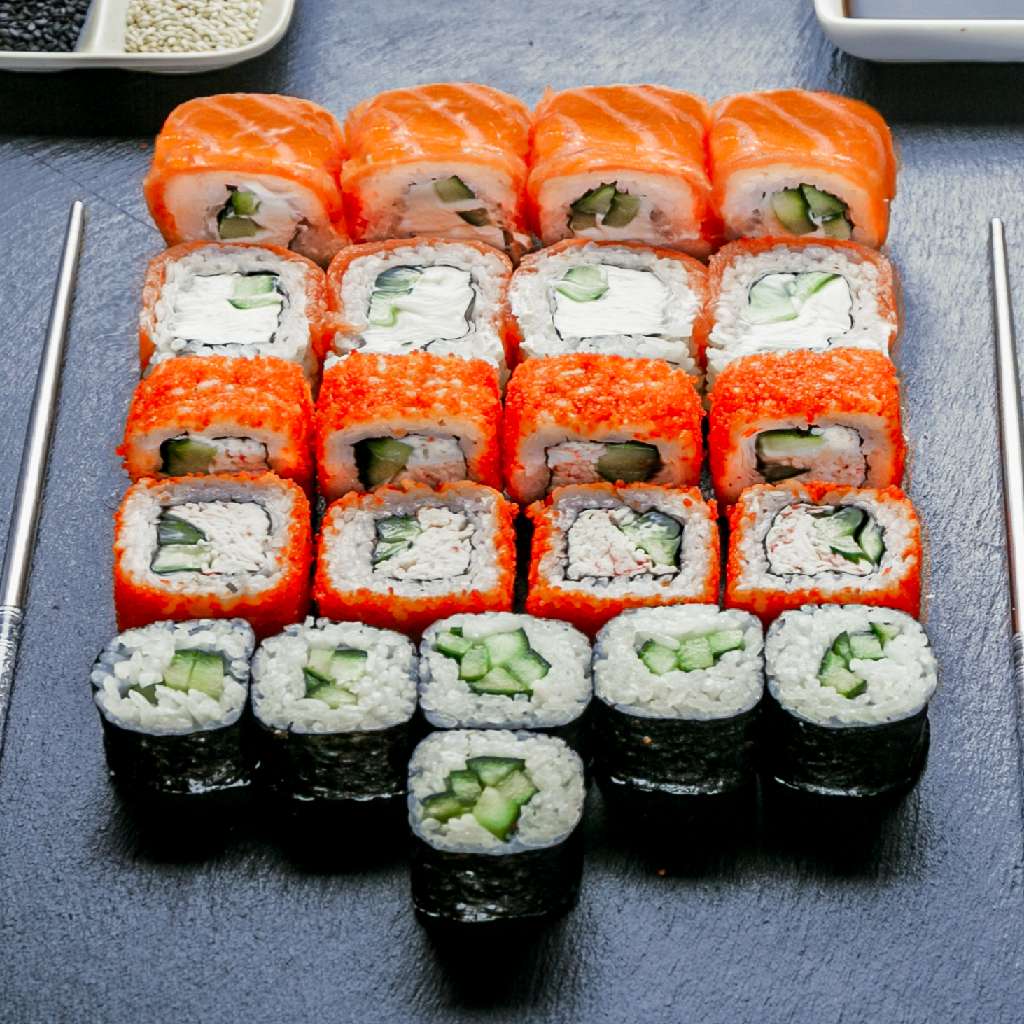 Суши-сет №1