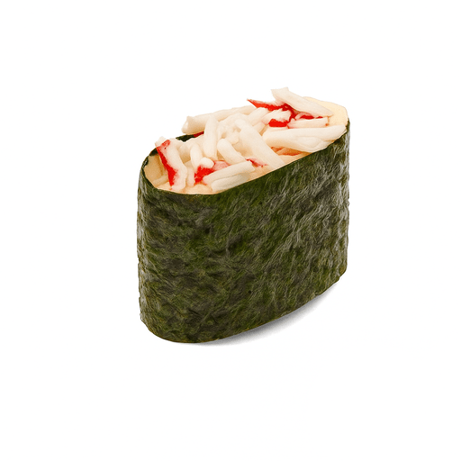 Гункан Краб