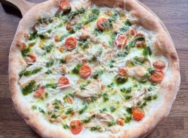 Полло Песто 30 см