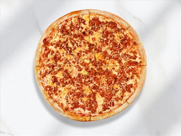 Болоньезе Пицца 25 см