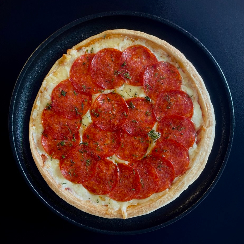 Пицца Пепперони(20см)