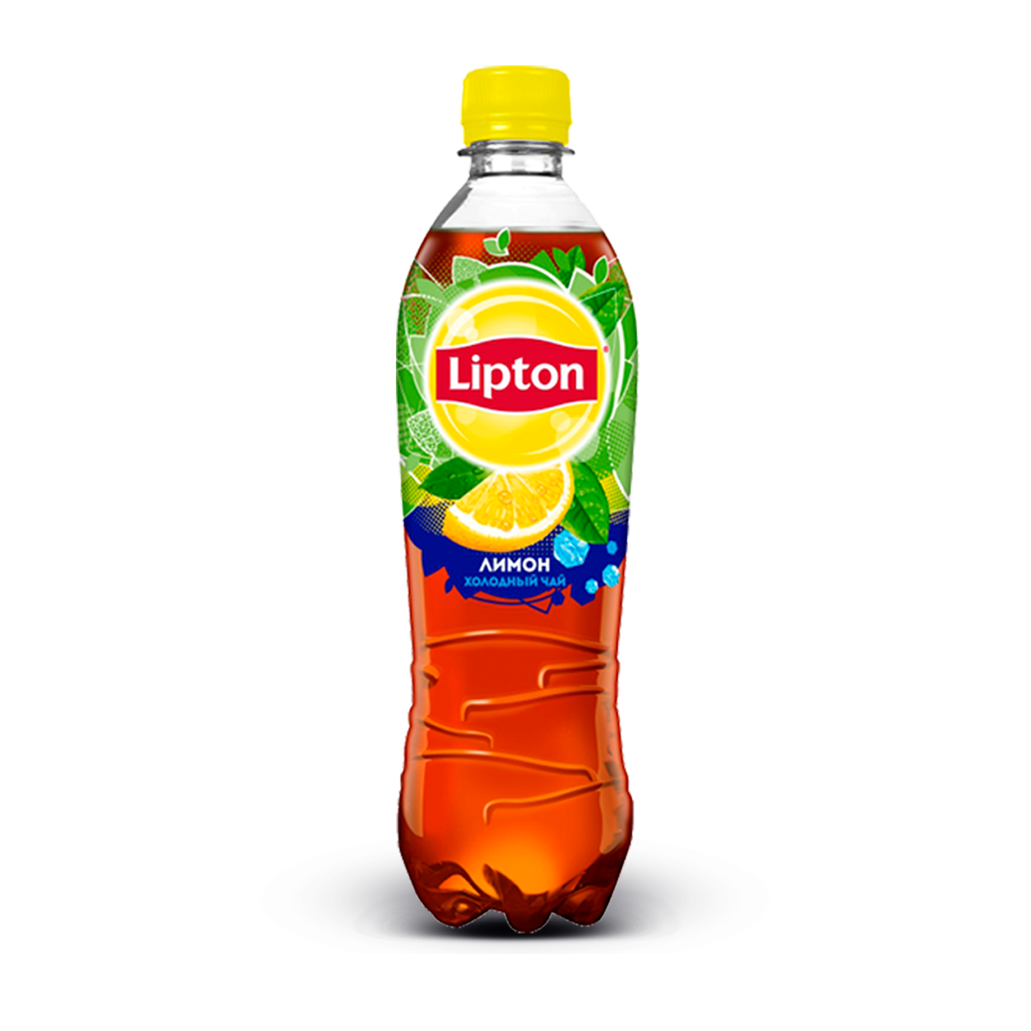 Чай Липтон Лимон