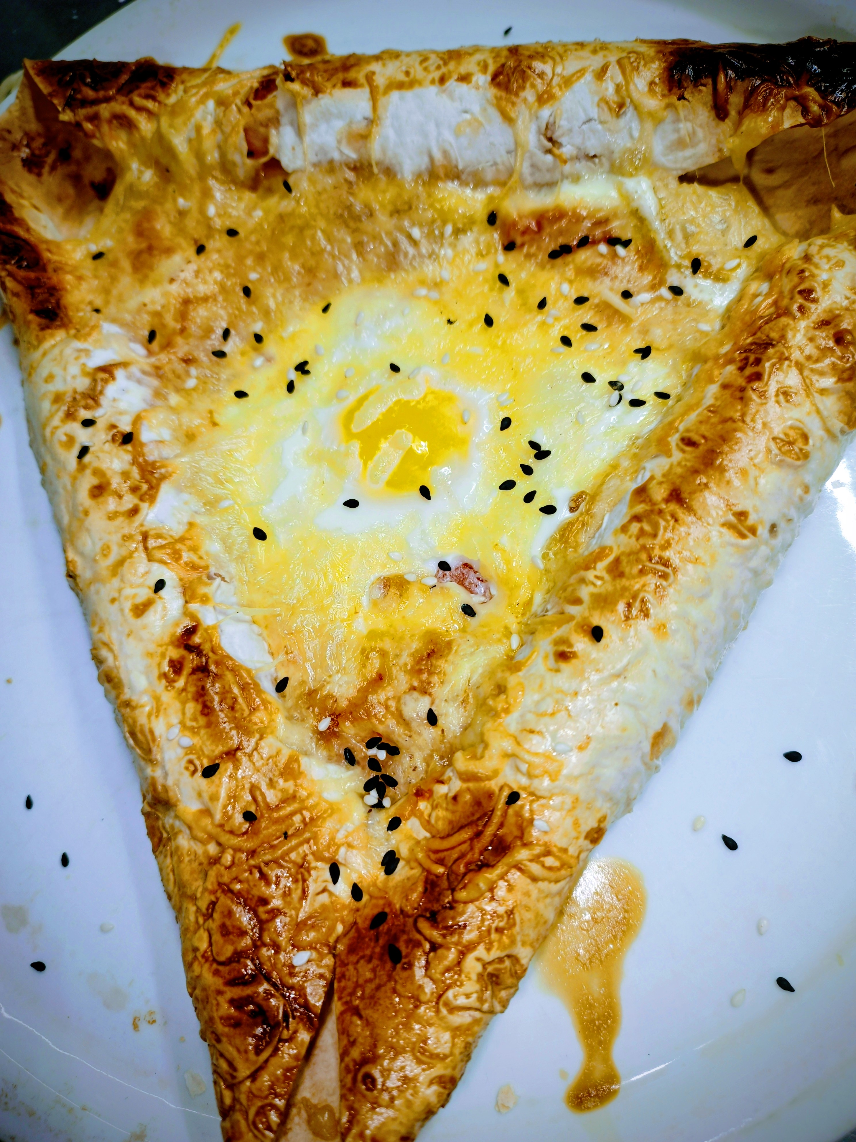 ПИЦЦапури классик 25 см