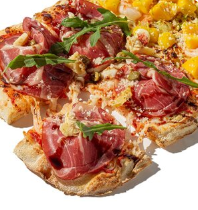 Пицца EZZYPIZZY