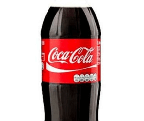 Coca-cola 0.9 л