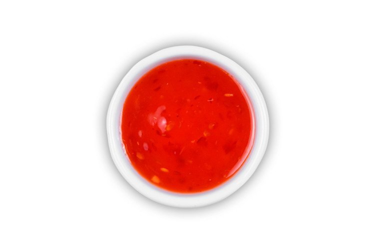 Кисло-сладкий соус