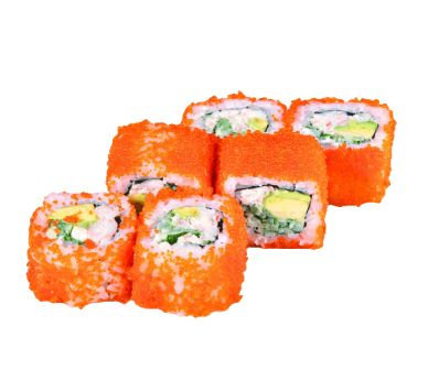 Калифорния