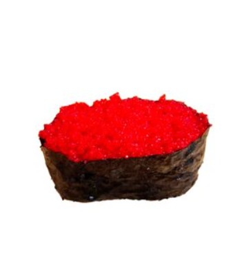 Суши с масаго