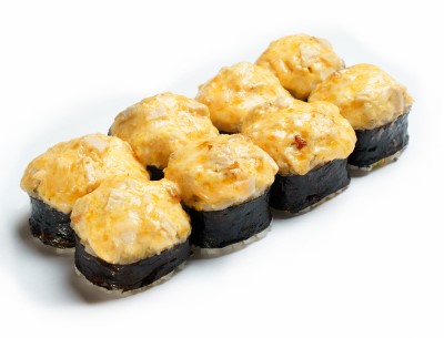 Запечённый с курицей 310гр